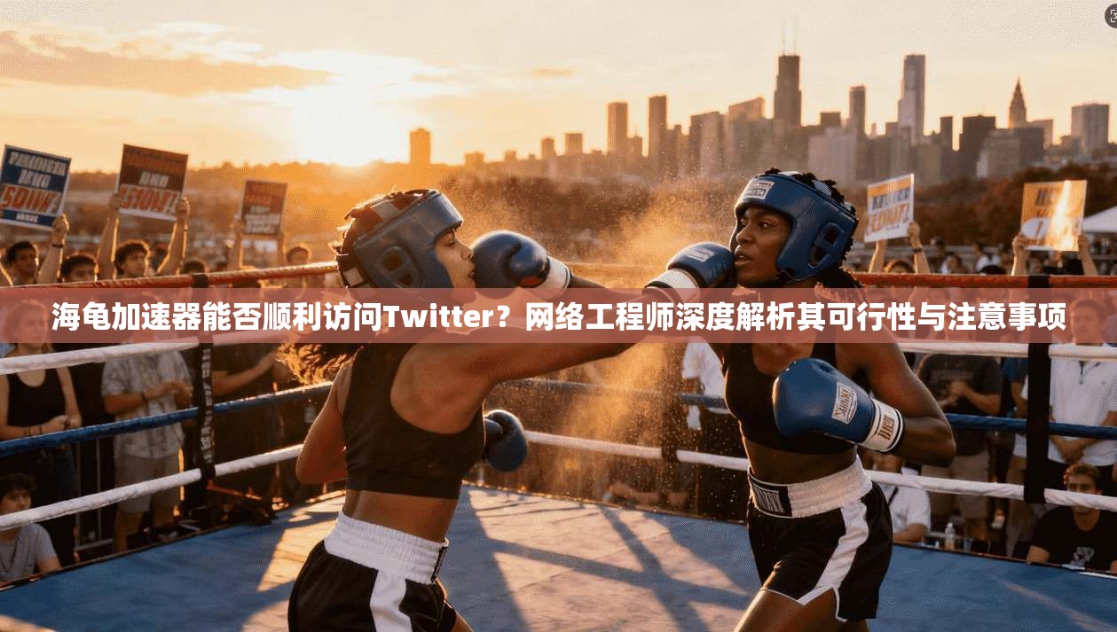 海龟加速器能否顺利访问Twitter?网络工程师深度解析其可行性与注意事项 海龟加速器能否顺利访问Twitter?网络工程师深度解析其可行性与注意事项