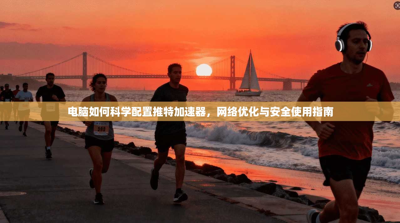 电脑如何科学配置推特加速器,网络优化与安全使用指南 电脑如何科学配置推特加速器,网络优化与安全使用指南