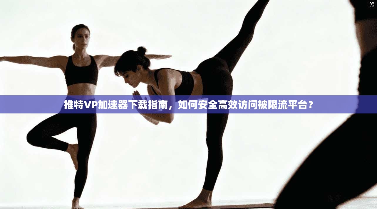 推特VP加速器下载指南,如何安全高效访问被限流平台? 推特VP加速器下载指南,如何安全高效访问被限流平台?