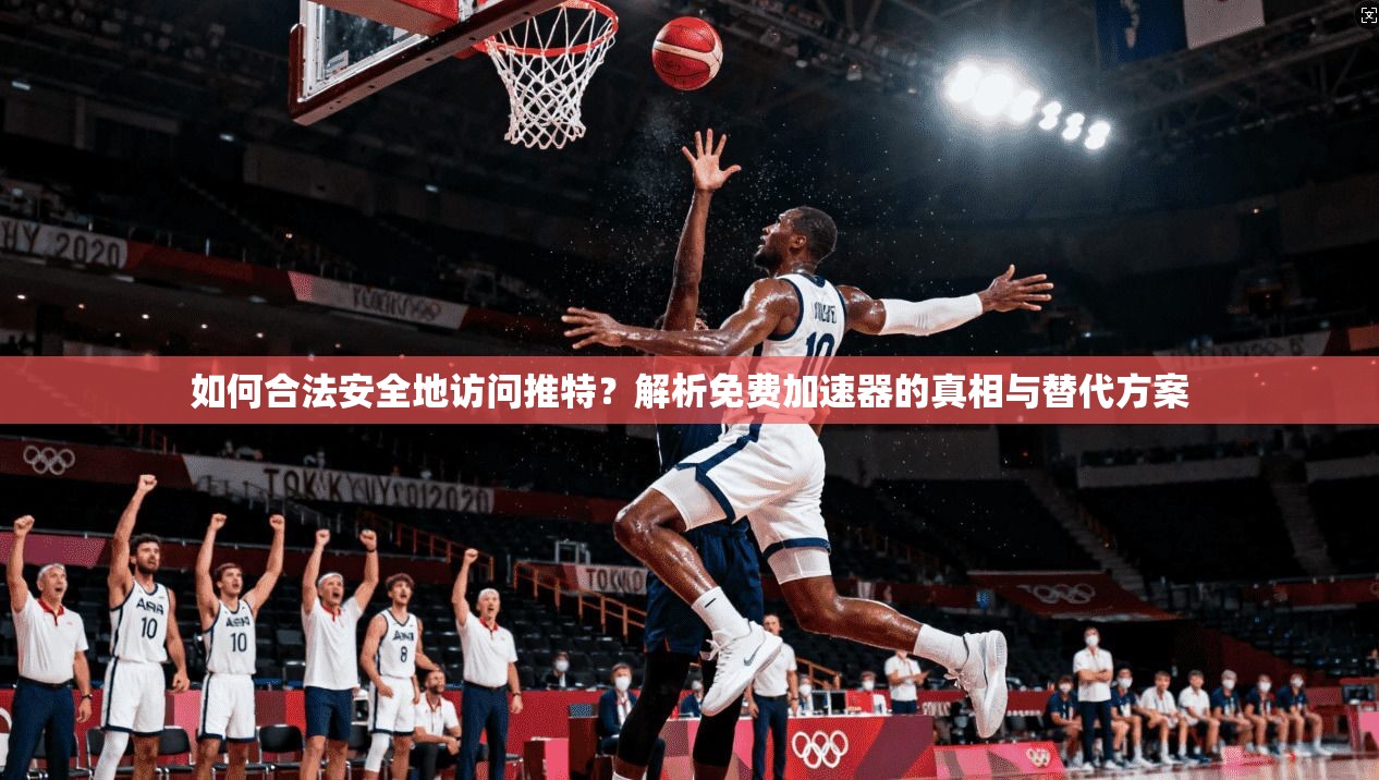 如何合法安全地访问推特?解析免费加速器的真相与替代方案
