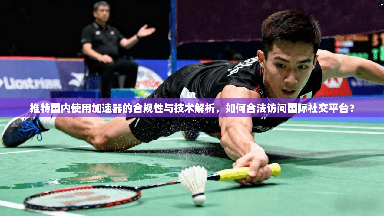 推特国内使用加速器的合规性与技术解析，如何合法访问国际社交平台？
