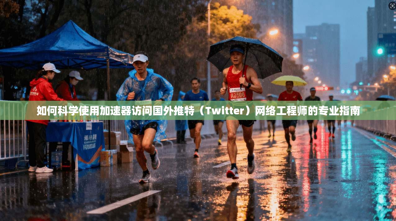 如何科学使用加速器访问国外推特（Twitter）网络工程师的专业指南