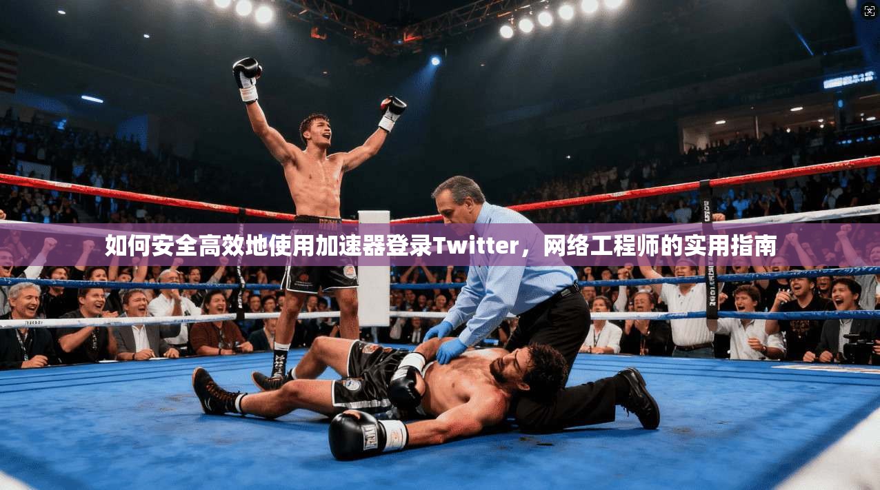 如何安全高效地使用加速器登录Twitter，网络工程师的实用指南