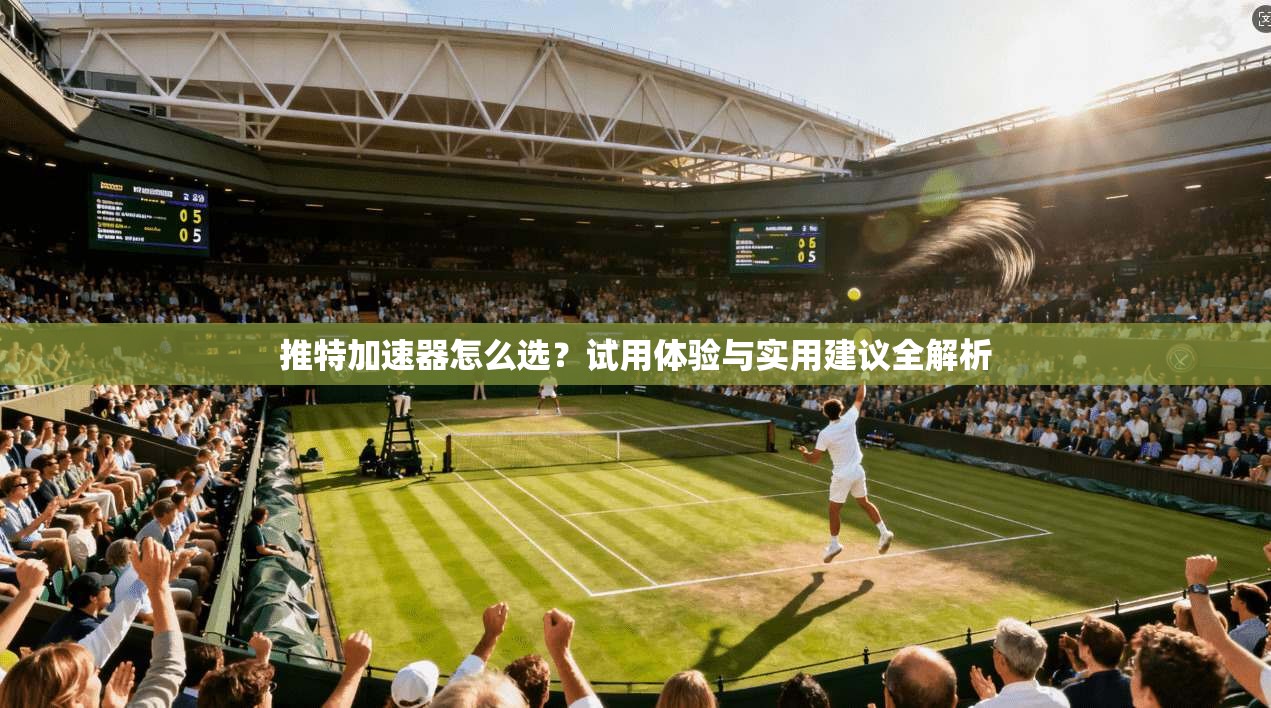 推特加速器怎么选?试用体验与实用建议全解析 推特加速器怎么选?试用体验与实用建议全解析