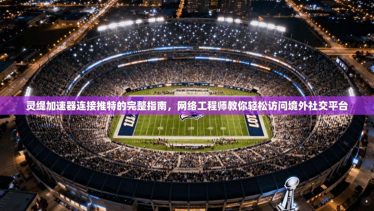 灵缇加速器连接推特的完整指南,网络工程师教你轻松访问境外社交平台