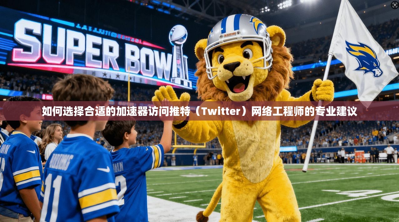 如何选择合适的加速器访问推特（Twitter）网络工程师的专业建议