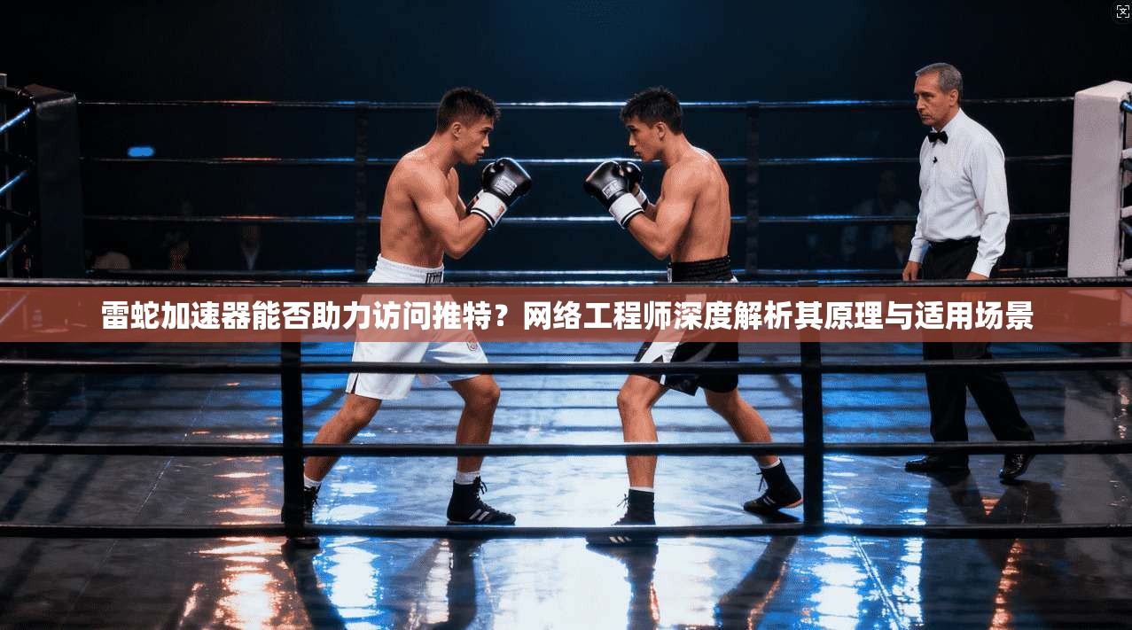 雷蛇加速器能否助力访问推特？网络工程师深度解析其原理与适用场景