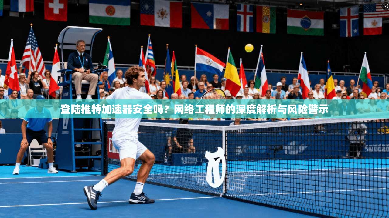 登陆推特加速器安全吗?网络工程师的深度解析与风险警示
