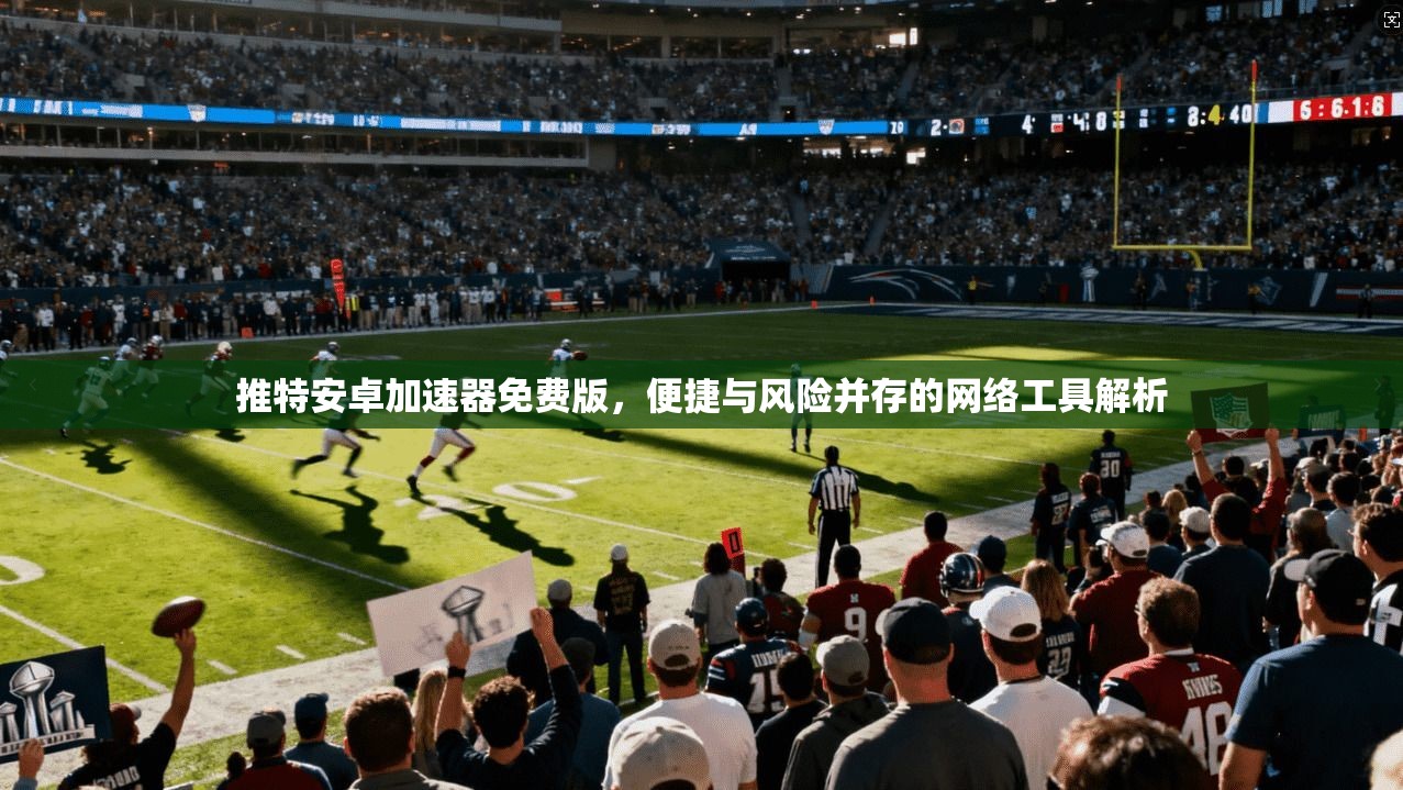 推特安卓加速器免费版，便捷与风险并存的网络工具解析