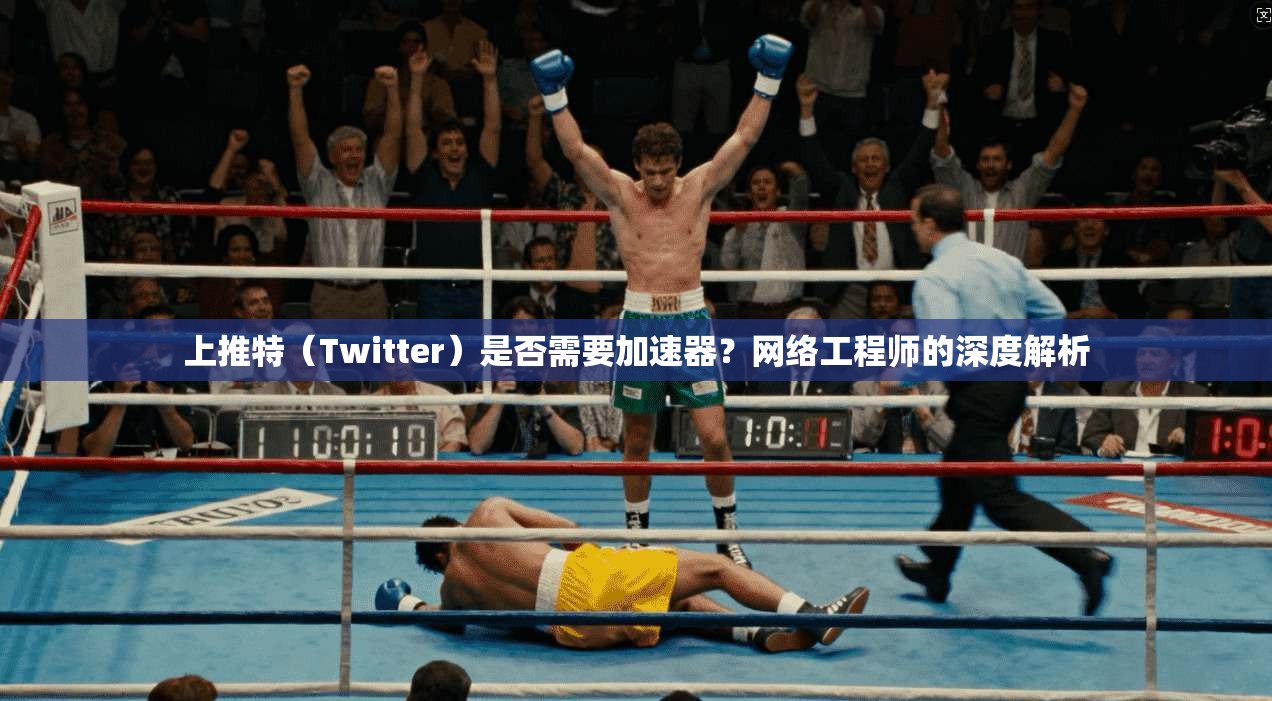 上推特（Twitter）是否需要加速器？网络工程师的深度解析