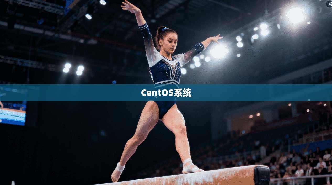 CentOS系统