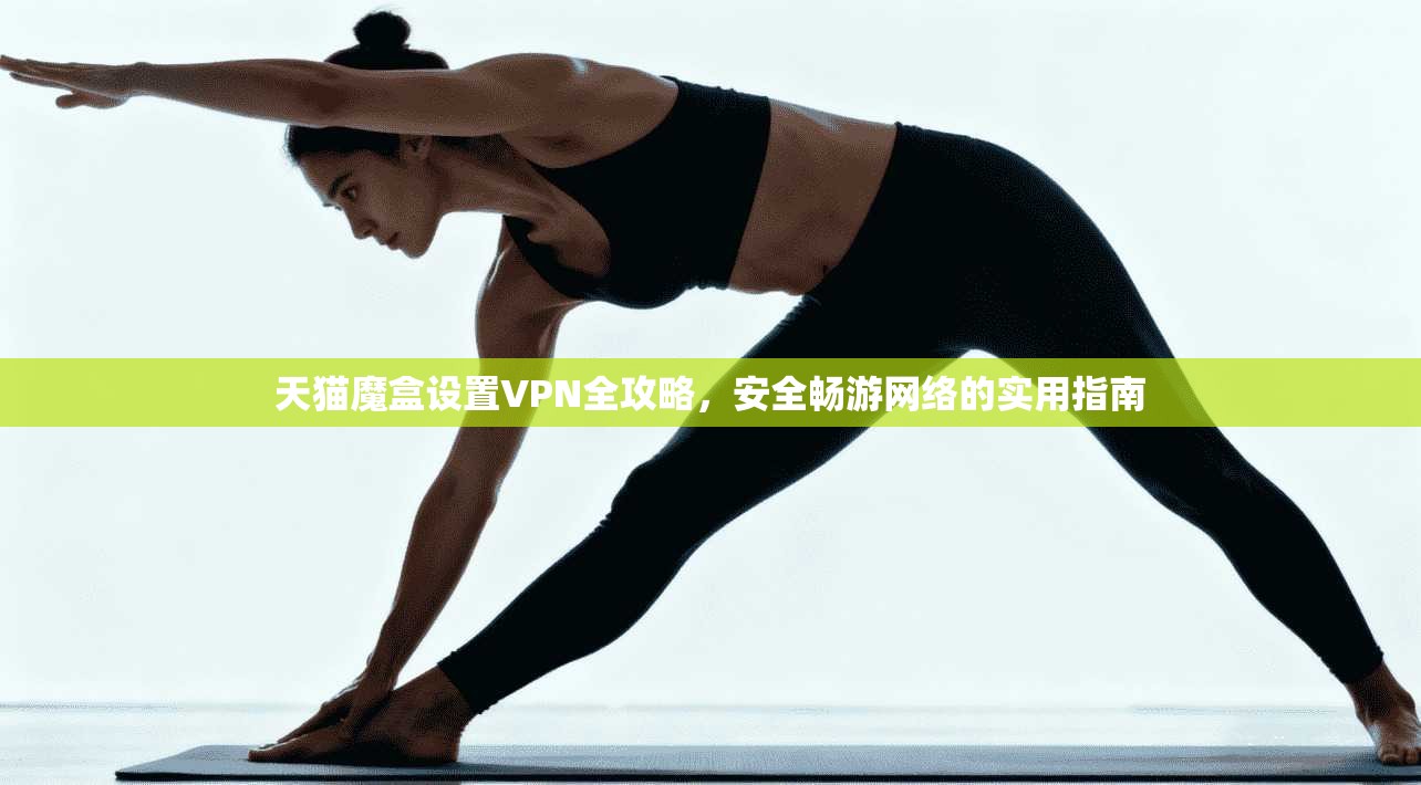 天猫魔盒设置VPN全攻略，安全畅游网络的实用指南