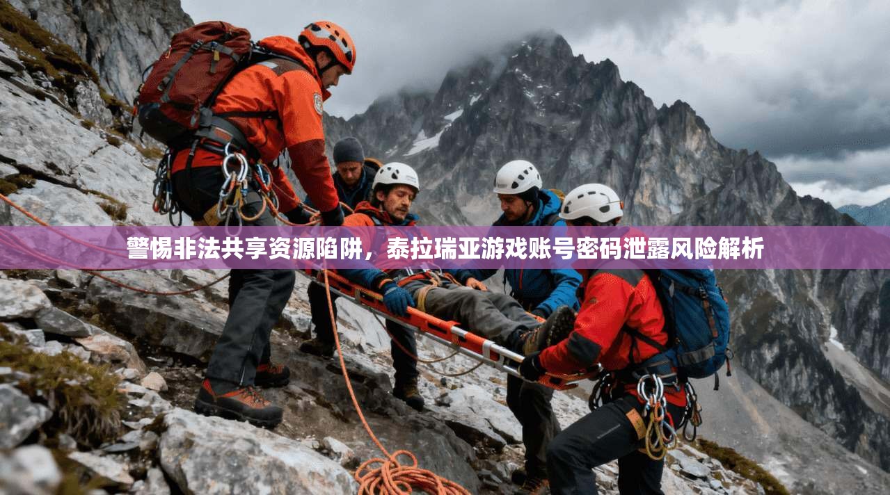警惕非法共享资源陷阱,泰拉瑞亚游戏账号密码泄露风险解析 警惕非法共享资源陷阱,泰拉瑞亚游戏账号密码泄露风险解析