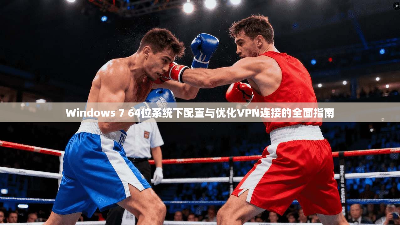 Windows 7 64位系统下配置与优化VPN连接的全面指南