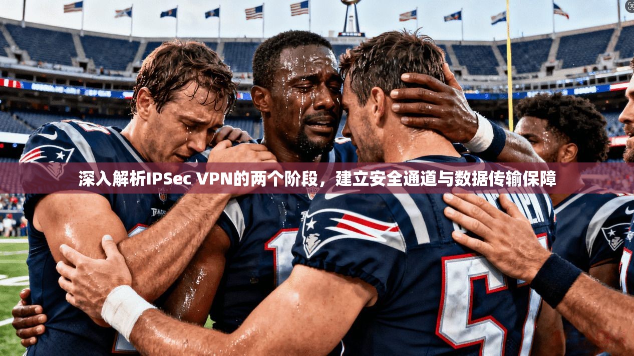 深入解析IPSec VPN的两个阶段,建立安全通道与数据传输保障