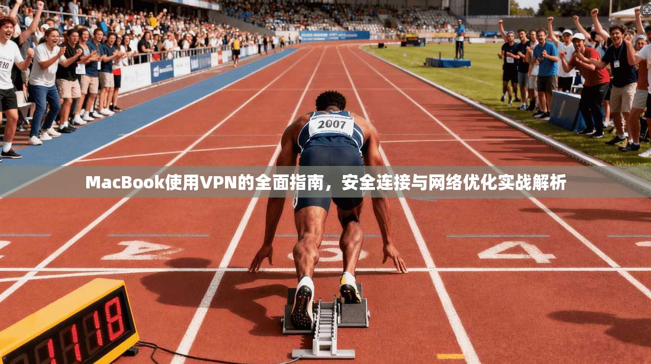 MacBook使用VPN的全面指南,安全连接与网络优化实战解析