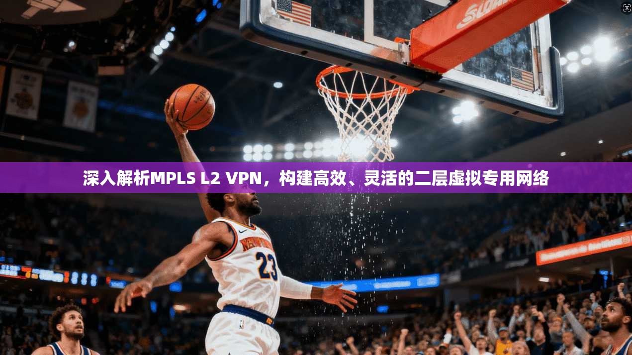 深入解析MPLS L2 VPN，构建高效、灵活的二层虚拟专用网络