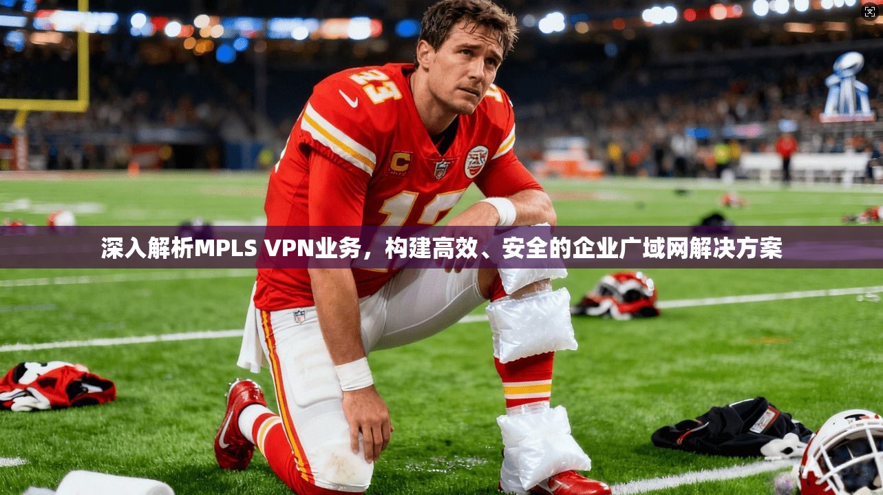 深入解析MPLS VPN业务,构建高效、安全的企业广域网解决方案