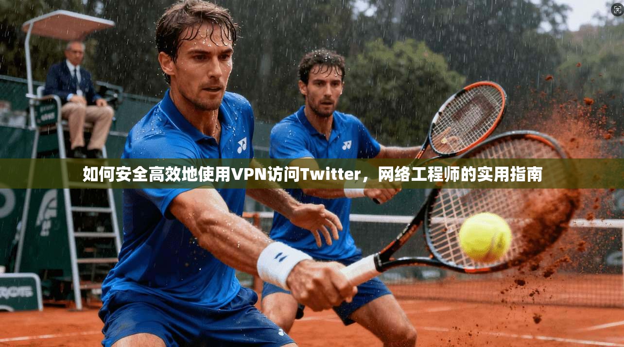如何安全高效地使用VPN访问Twitter,网络工程师的实用指南