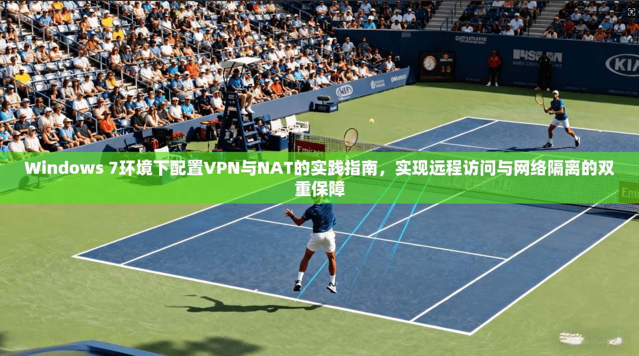 Windows 7环境下配置VPN与NAT的实践指南，实现远程访问与网络隔离的双重保障
