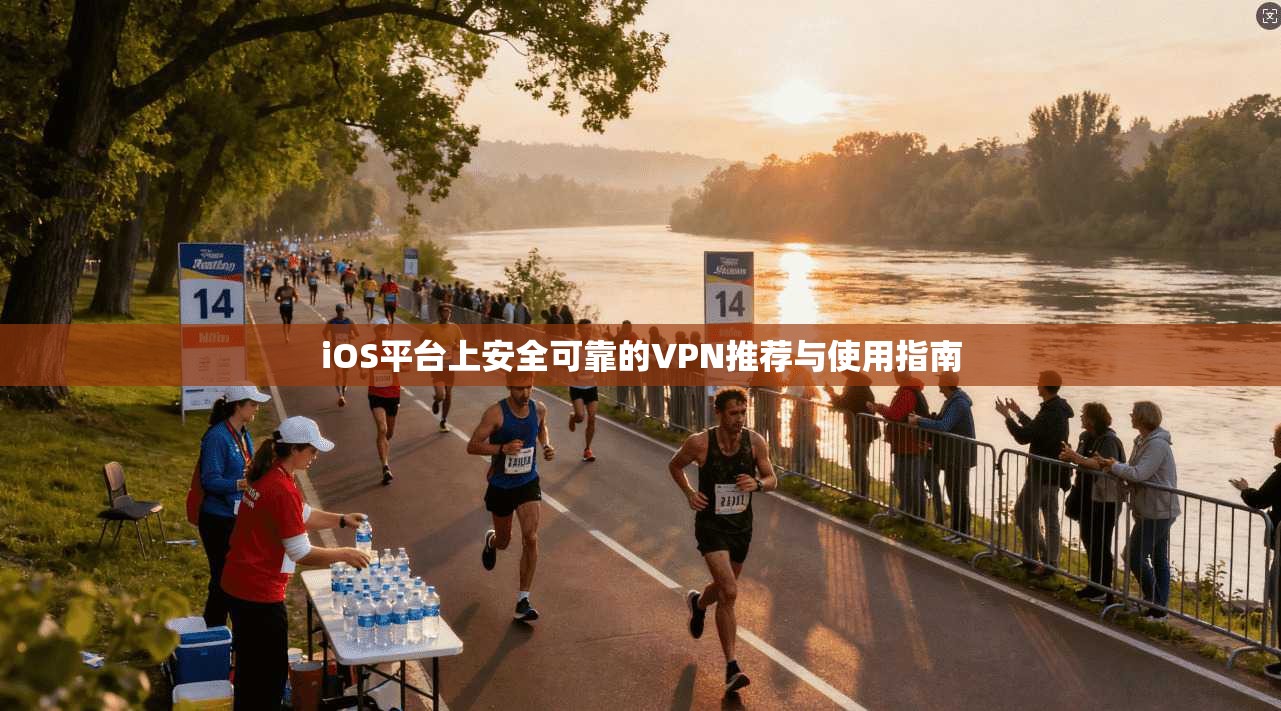 iOS平台上安全可靠的VPN推荐与使用指南