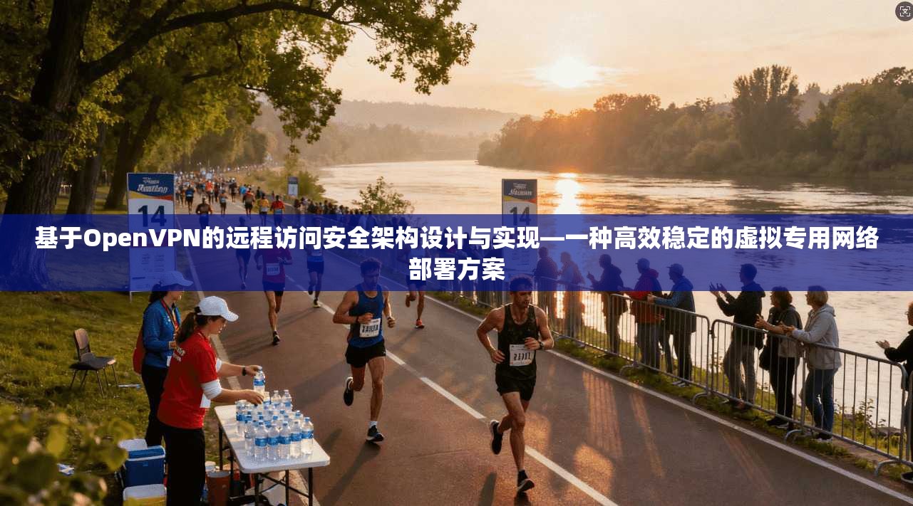 基于OpenVPN的远程访问安全架构设计与实现—一种高效稳定的虚拟专用网络部署方案 基于OpenVPN的远程访问安全架构设计与实现—一种高效稳定的虚拟专用网络部署方案