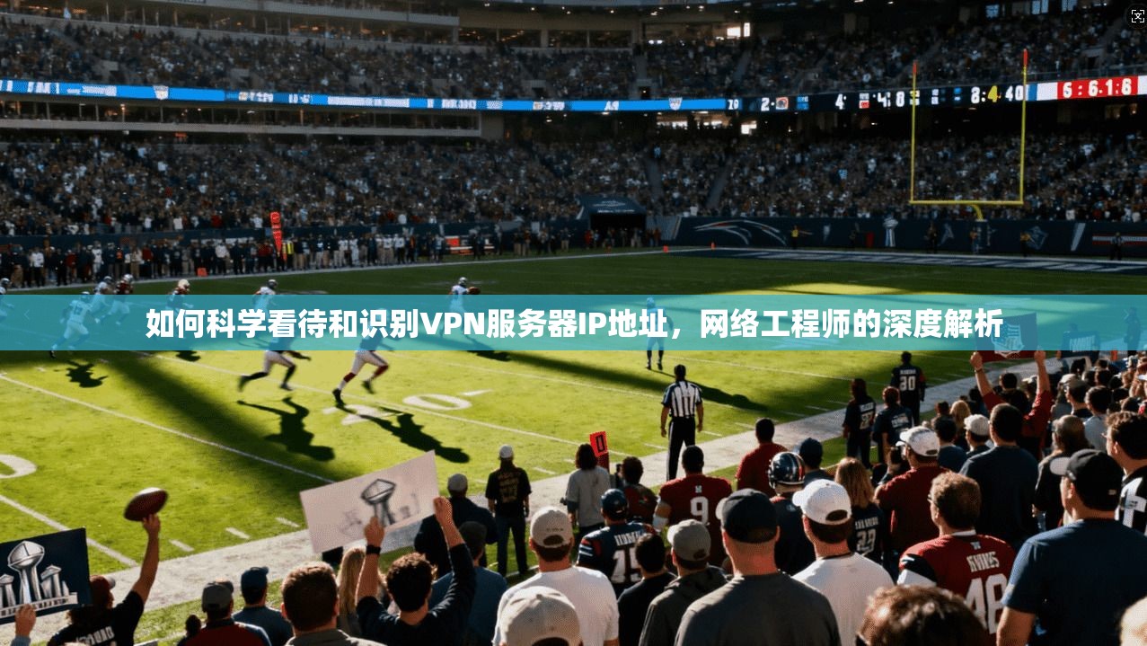 如何科学看待和识别VPN服务器IP地址,网络工程师的深度解析